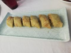 -丰收日·小海鲜·沪上家宴(顾村正大店)