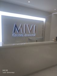 -MIVI半永久纹眉纹绣
