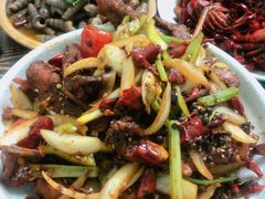 四味鸭翅-无限虾享(同庆街店)