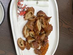 -阿毛饭店(和义路店)