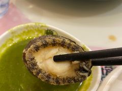 -樾餐厅泰式海鲜火锅(民歌湖店)