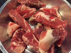 -釜山火炉·海鲜烤肉(紫藤路店)