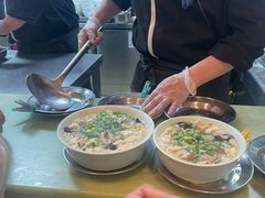 -春发生饭店·非遗(南院门店)