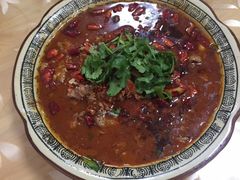 -老字号怡玺·藿香雅鱼(20年雅安店)