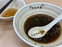 -蒋家桥饺面店(广陵路店)