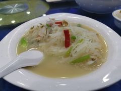 -东江海鲜大排档·潮汕菜·砂锅粥