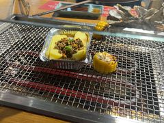 -蚝英雄鲜蚝自助专门店(长楹天街直营店)