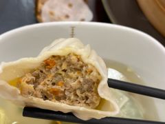 -锡笼记·无锡小笼(水岸店)