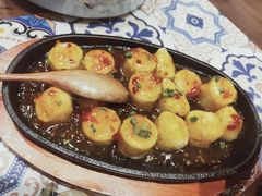 -川流不息·地道川菜·小龙虾(松东路店)