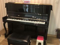 -小小莫扎特钢琴馆(香港名都店)