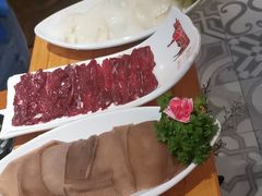 -手选潮汕鲜活牛肉火锅(二七广场店)