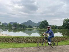 -Club Med地中海俱乐部·桂林度假村
