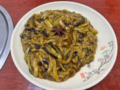 -聚首堂·特色小吃·肘子(什刹海德胜门店)