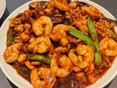 -老渔民·北塘海鲜(新港远洋宾馆店)