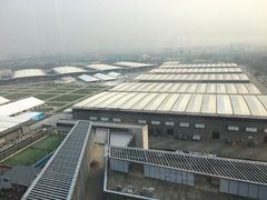 -上海浦东嘉里大酒店
