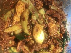 -嘎嘎鸭下巴·爆辣干锅(明教寺店)