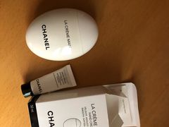 -Chanel(德基广场店)