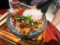 -何里玉(北京路店)