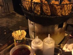 -云南路美食街