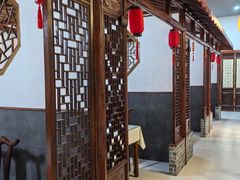 -呼吸森林·生态农庄农家乐私房菜