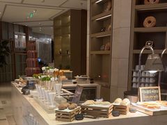 -TABLE·味西餐厅-成都茂业JW万豪酒店