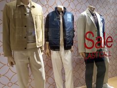 -CLUB MONACO(金融街购物中心店)