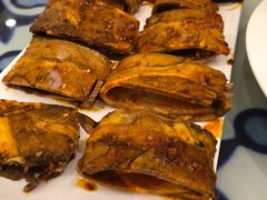 -撒拉花儿·新疆菜·清真(太阳宫店)