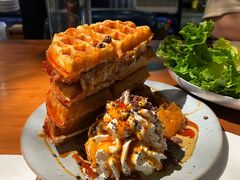 -MAGPIE喜鹊派餐厅(华侨城店)