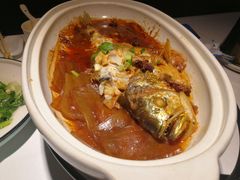 -小螺号海鲜·地道鲁菜(泉城广场店)