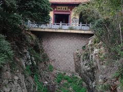 -外蒲山