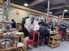 -元盛居(生态大街店)