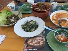 -甘思咪哚·云南艺术餐厅(天河广百店)