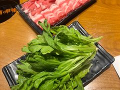 -呷哺呷哺 黄金牧场 (中发百旺店)