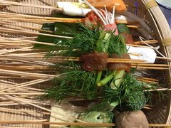 -马路边边串串香(一匡街店)