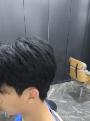 -藤野造型·专业烫染店