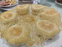 水煎包-良友·海鲜青岛菜(五四广场店)