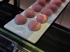 -隐秀山居酒店·秀厨融合西餐厅