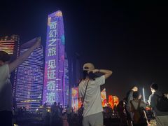 -青岛第三海水浴场