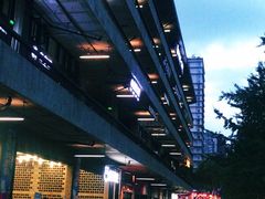 -圣和足道·瑶浴SPA·养生茶府(光华店)
