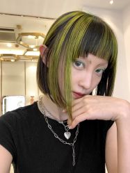 -a·f one hair salon