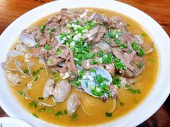 -老味道餐厅(江山店)