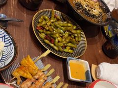 -鸟鹏烧鸟居酒屋(昌岗店)
