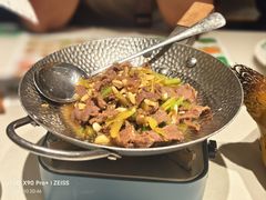 -绿草地·湘菜(7mall店)