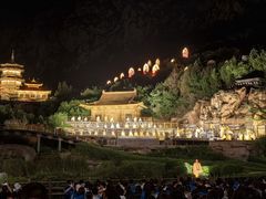 -禅宗少林·音乐大典
