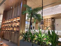 -泰香米泰国餐厅(中大国际店)