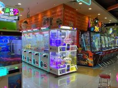 -汤姆熊欢乐世界(滨江店)