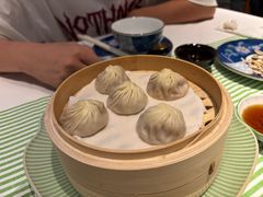 -桂满陇·蟹黄小笼汤包(环球港店)