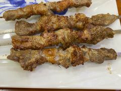 -中国兰州拉面(恒高路店)