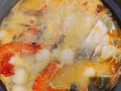 -香香海南菜餐厅