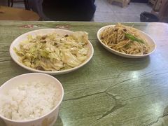 -卢庄(江汉路店)